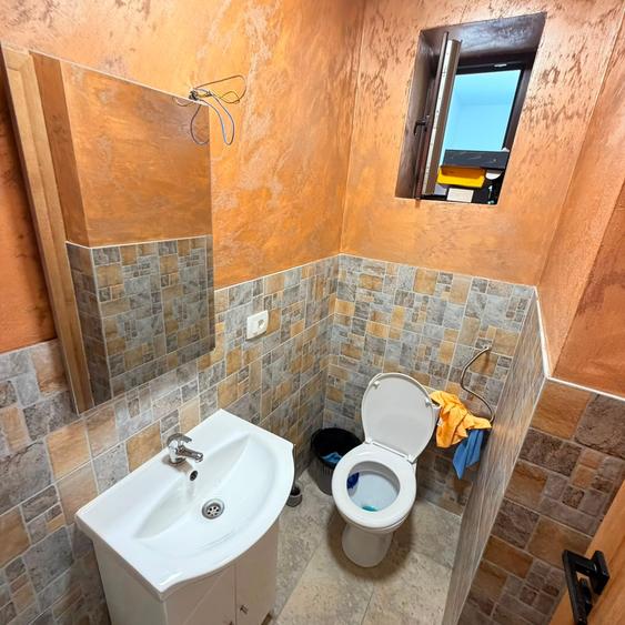 Duplex cu 4 camere cu Teren 271 Mp în Balotești