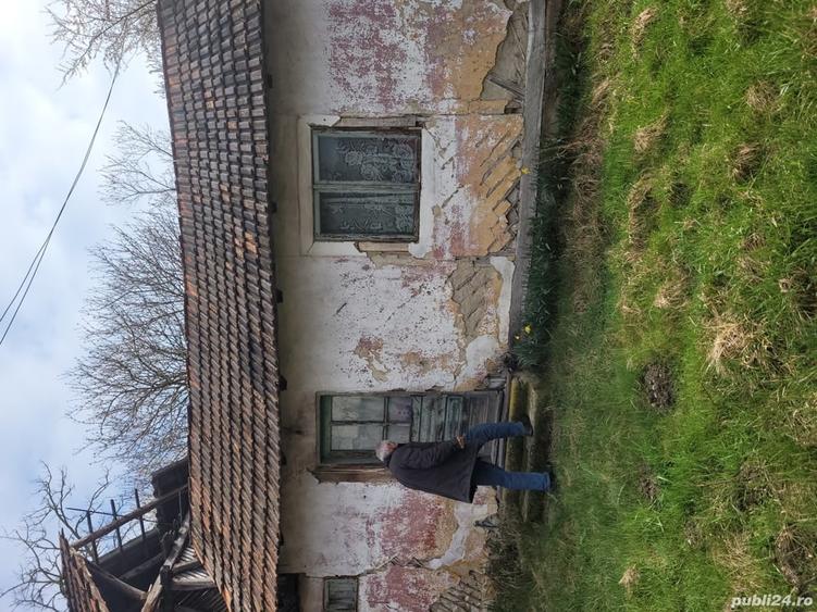 Casă cu 3 camere în Greci