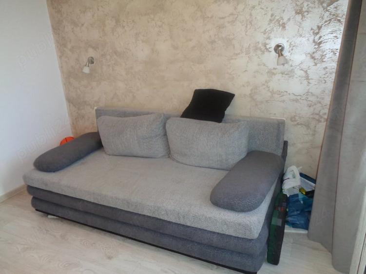 Apartament 2 camere decomandat, etaj intermediar, langa Spitalul Judetean, 64 mp, mobilat si utilat - 6