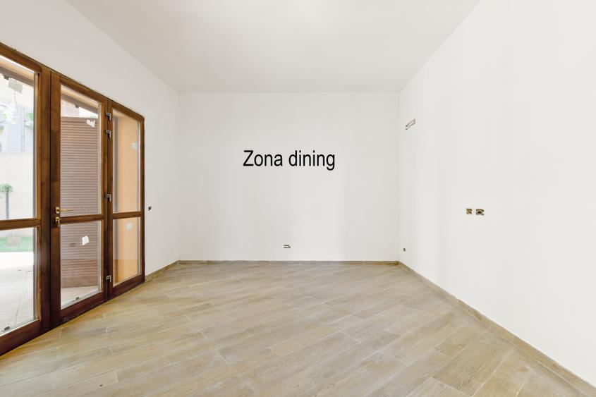 Duplex cu 7 camere cu Canalizare în Peninsula