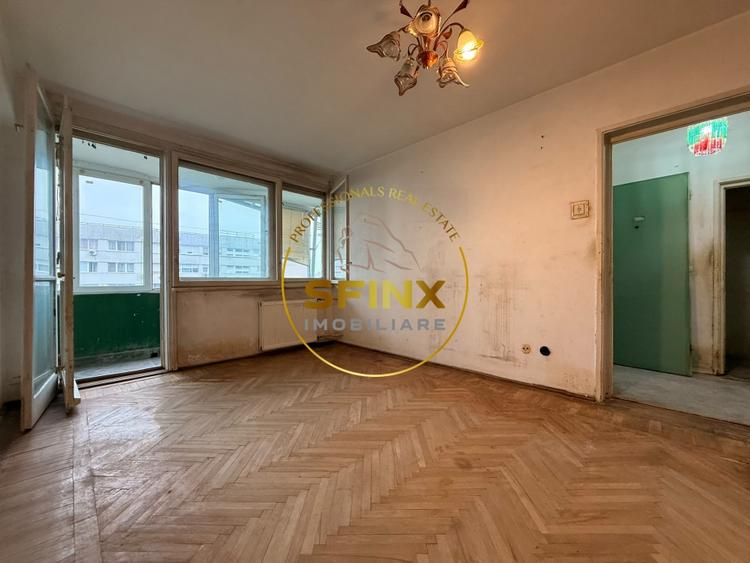 2 camere | Titan | Parc Iore | De renovat complet - 4