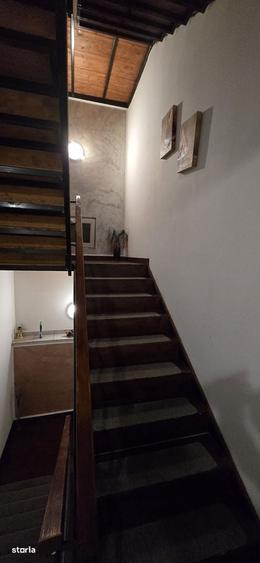 Casă cu 4 camere în Eforie