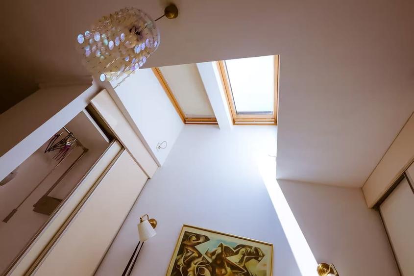 Apartament în Universitate