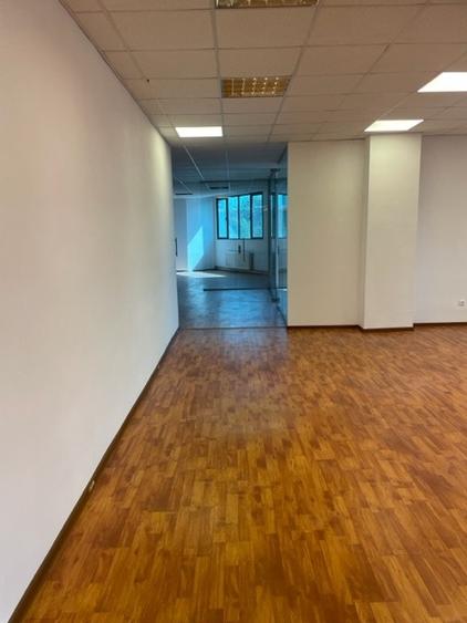 Birou, de 200 mp, în Grozăvești