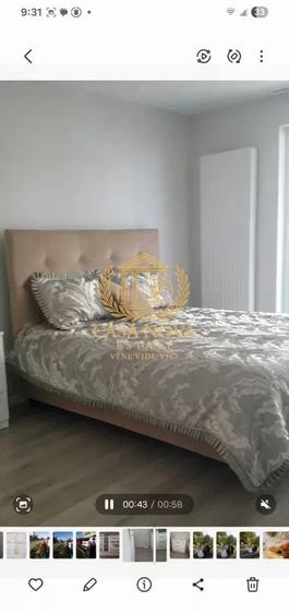 Apartament cu 2 camere în Calea Turzii