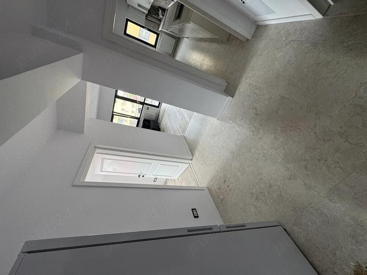 Apartament cu 2 camere decomandat în Fundeni