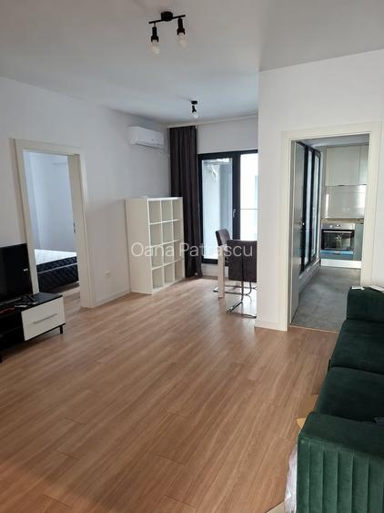 2 camere | Smart Residence Lujerului | Totul nou | 3 minute de metrou