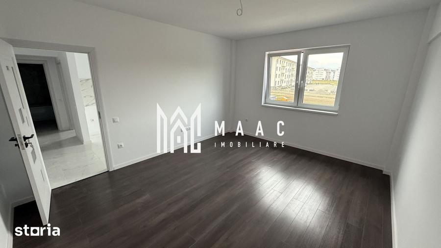 Apartament cu 2 camere decomandat, mobilat în Șelimbăr