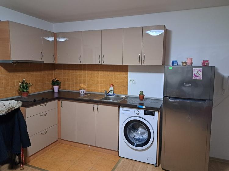 Apartament cu 1 camera  zona Elisabetin - 2