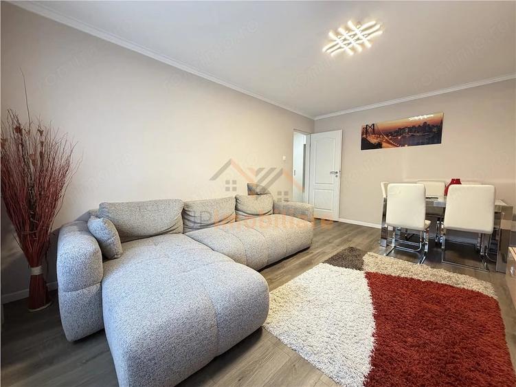 APARTAMENT 3 CAMERE | ETAJ 1 | ZONA ROGERIUS | ORADEA | BIHOR - 1