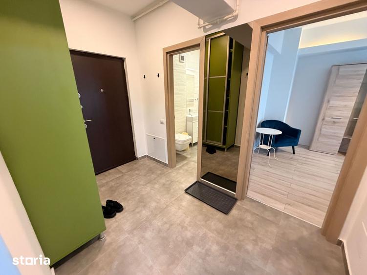 2 Camere Parcare decomandat Novum Invest Politehnica Regie Grozavesti - 5