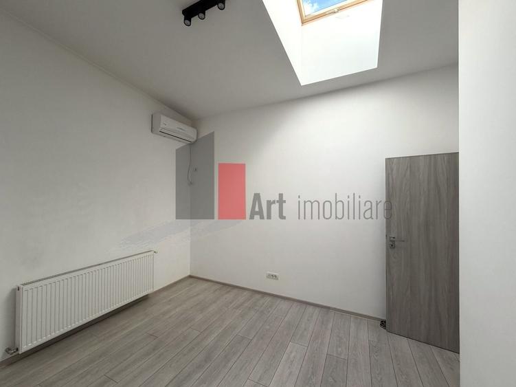 Apartament cu 3 camere decomandat, mobilat în Calea Călărașilor