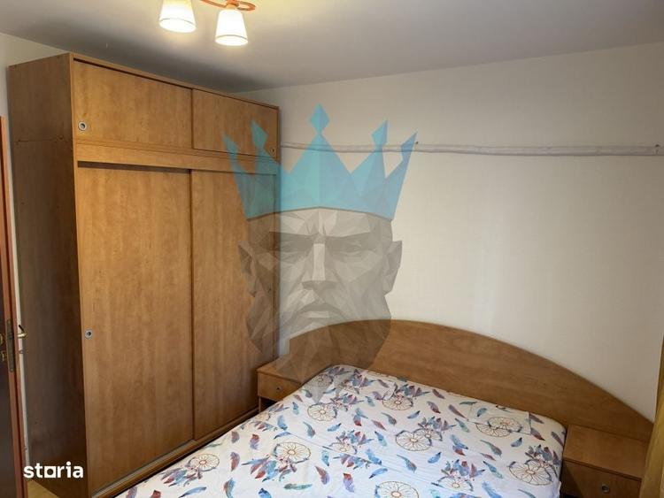 Apartament cu 2 camere în Basarabia