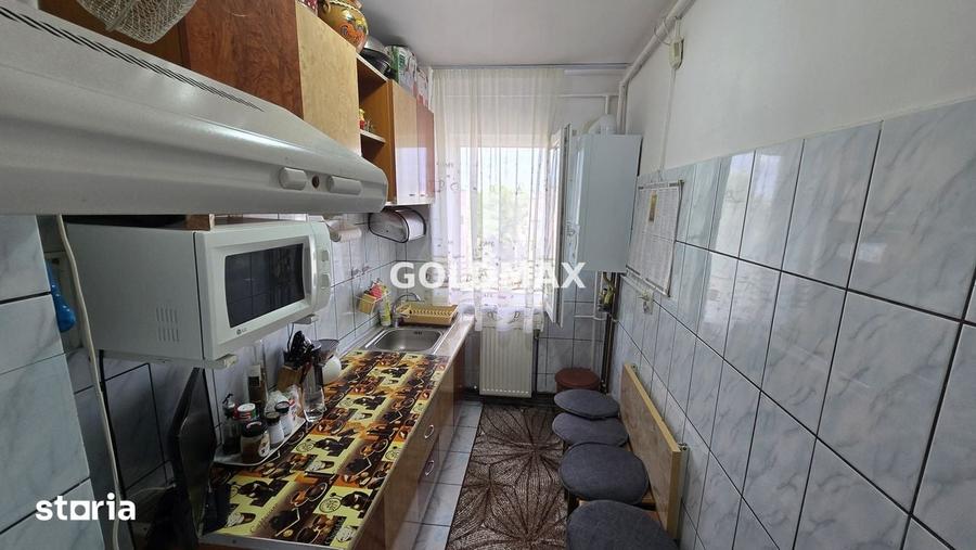 Apartament 3 camere, Trivale, complex 2 - 6