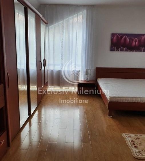 Casă individuală cu 5 camere cu Canalizare în Băneasa