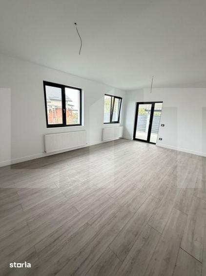 Casă cu 4 camere cu Teren 400 Mp în Mihai Eminescu