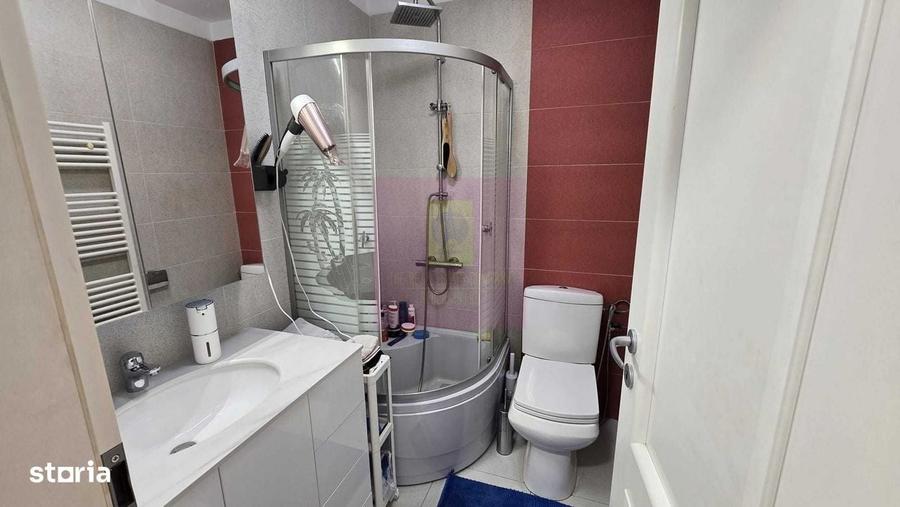 Apartament 3 cam dec. 66 mp utili , bloc boutique 2014, Giulesti - 3