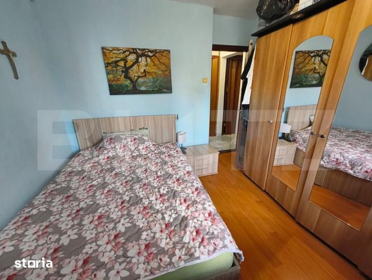 Apartament cu 2 camere în Siderurgiștilor