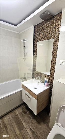 Apartament cu 2 camere decomandat în Vasile Aaron