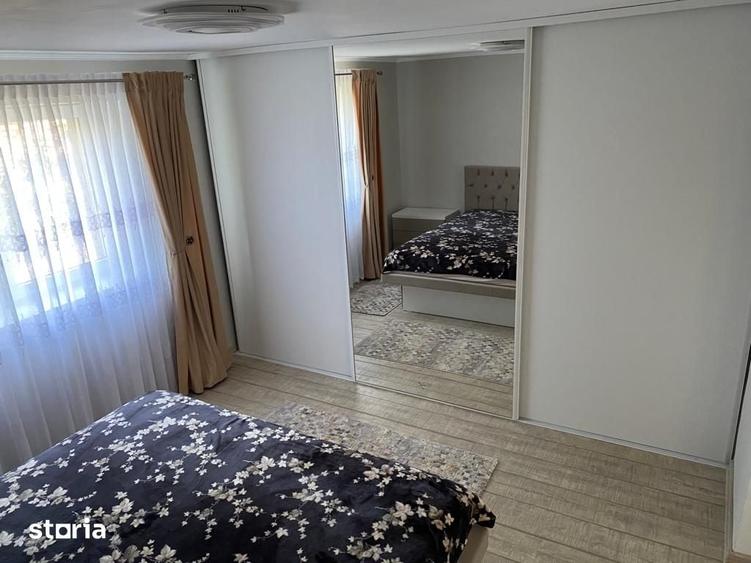 Casă cu 4 camere cu Teren 1500 Mp în Ineu