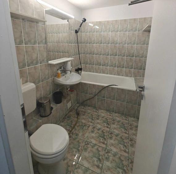 Apartament cu 2 camere semidecomandat, mobilat în Ferdinand