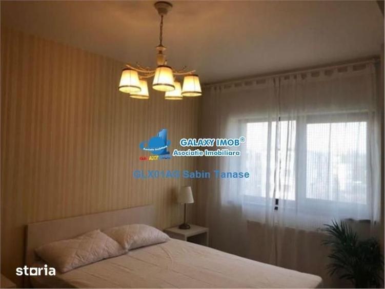 Apartament cu 2 camere în Craiovei