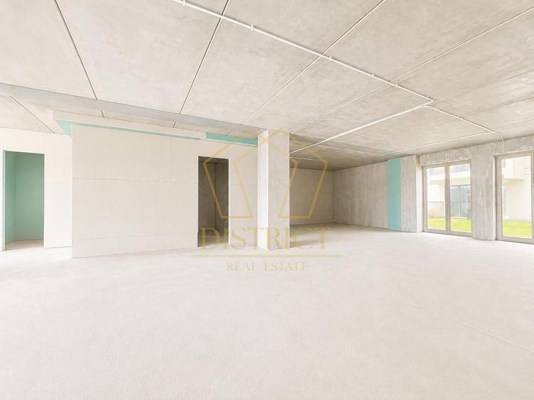 Spatiu comercial de 178mp | SAD | Central - 6