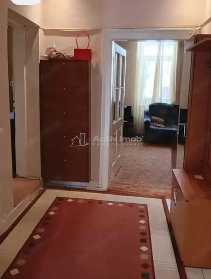Apartament cu 2 camere decomandat în Drăgășani