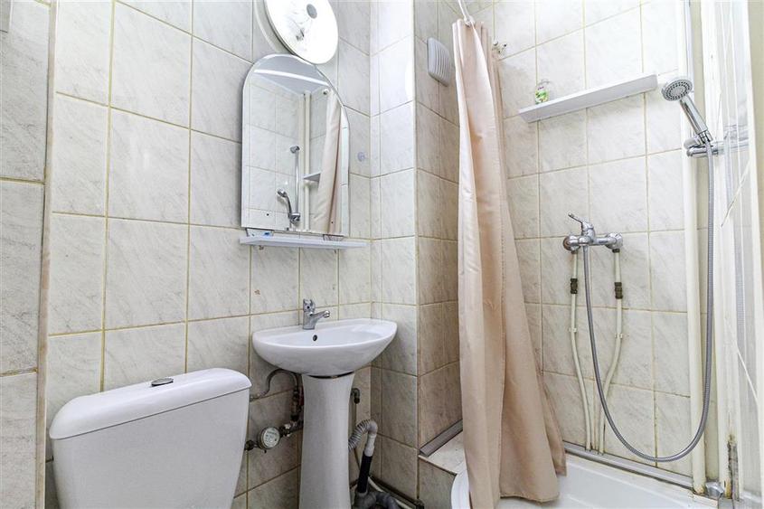 Apartament cu 3 camere decomandat, mobilat în Mănăștur