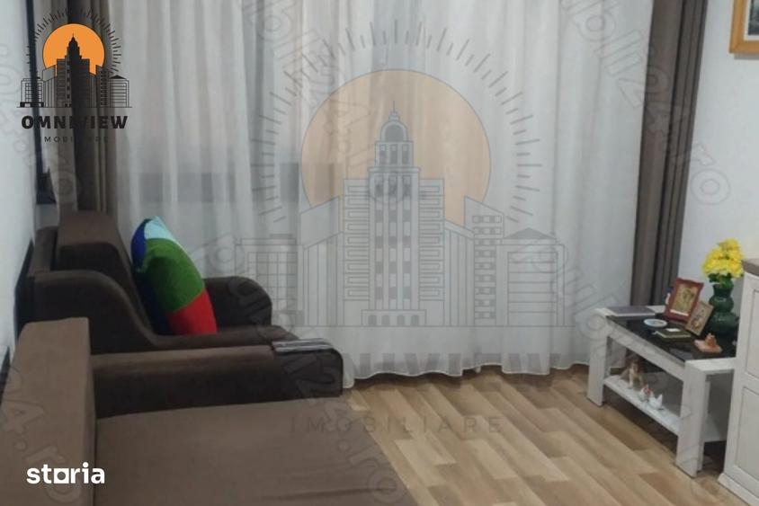 Garsonieră decomandată în Sânpetru