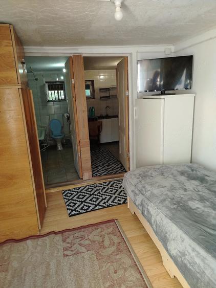 Apartament cu 2 camere decomandat în Copou
