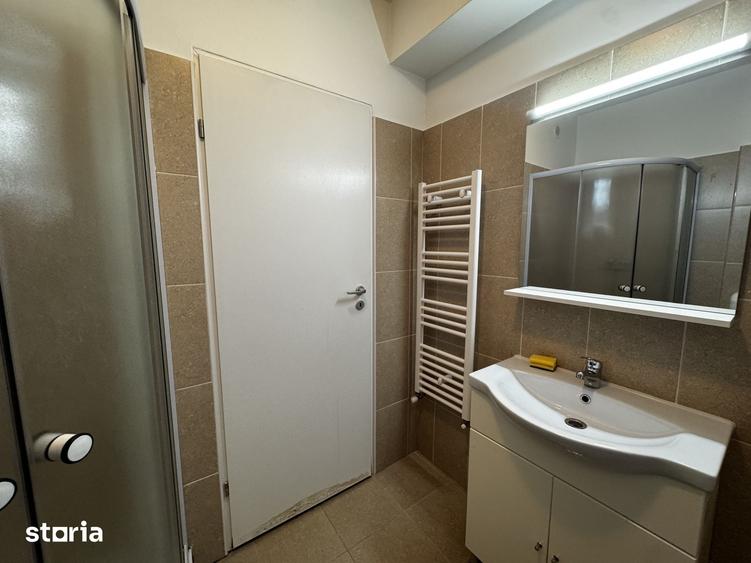 Garsoniera ideala pentru studenti, zona Complexul Studentesc - 5