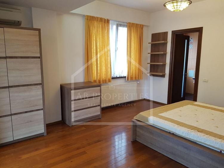 Casa 5 camere- Baneasa Lac,  RENT - 5