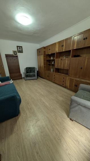 Apartament 2 camere, centrala termica, bloc anvelopat - 7