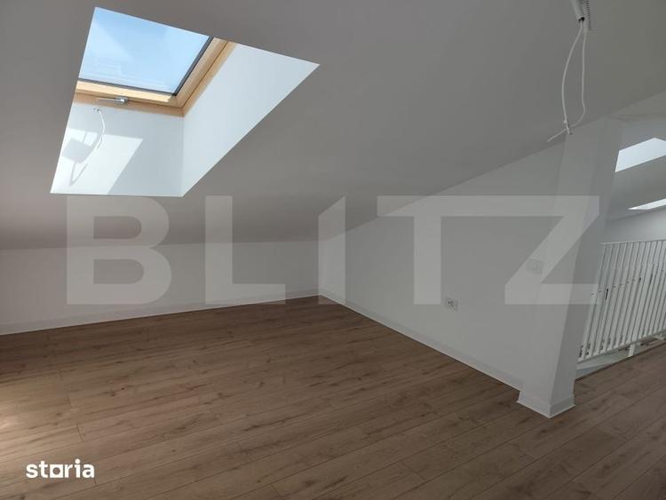 Apartament cu 3 camere în Ultracentral