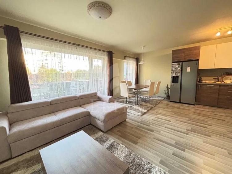 Apartament 3 camere în zona MARASTI CENTRAL - 1