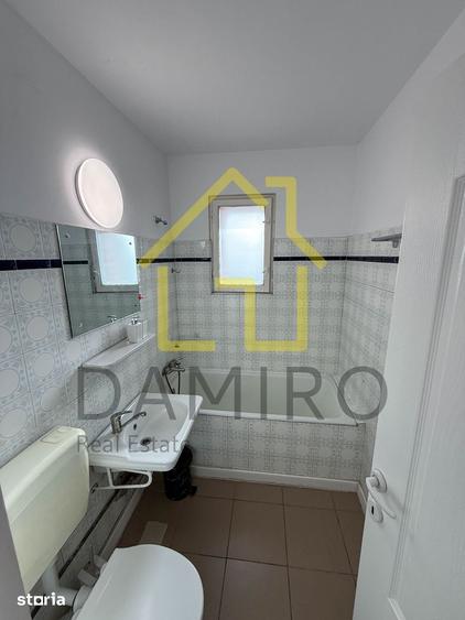 Apartament cu 2 camere semidecomandat în Iancului