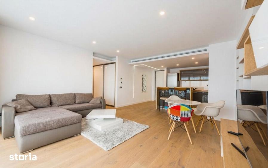 Apartament cu 2 camere în Centrul Civic