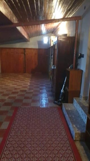 Casă individuală cu 4 camere cu Teren 1500 Mp în Fulga de Jos