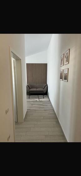 Garsonieră decomandată în Sânpetru
