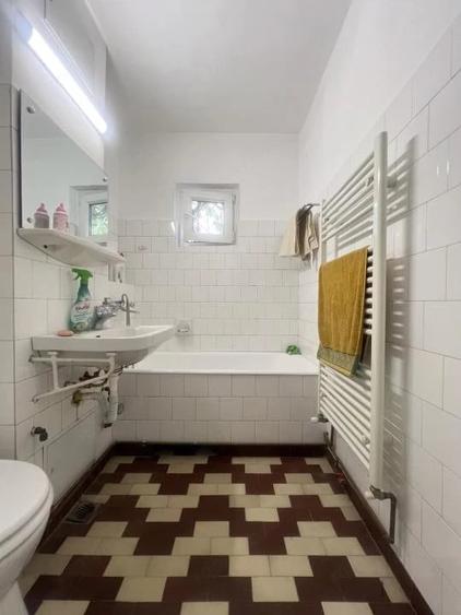 Apartament cu 2 camere, 50mp utili, parter - zona Aradului - 7