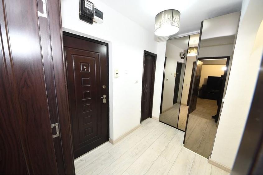 Apartament cu 2 camere în Siderurgiștilor