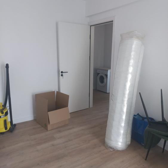 Apartament cu 2 camere în Florești