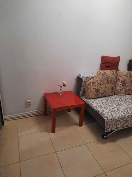 Garsonieră semidecomandată în Lizeanu