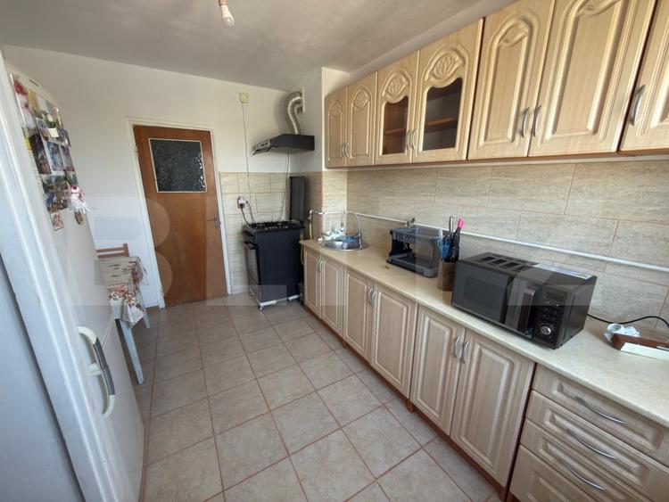 Apartament 2 camere, 50 mp, zona Republicii - 2