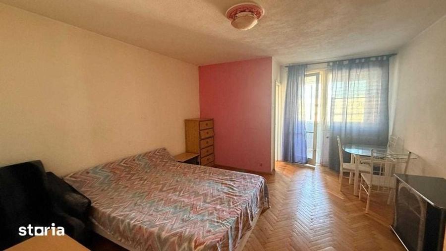Garsonieră în Dristor