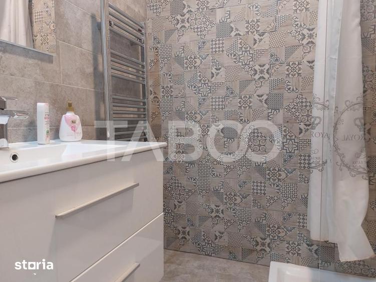 Casă cu 3 camere cu Teren 120 Mp în Reșița