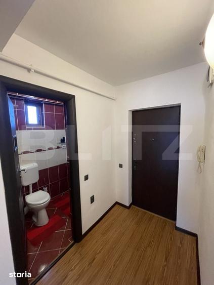 Apartament cu 3 camere decomandat în Siloz