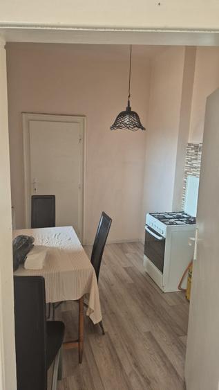 Apartament cu 2 camere semidecomandat, mobilat în Fabric