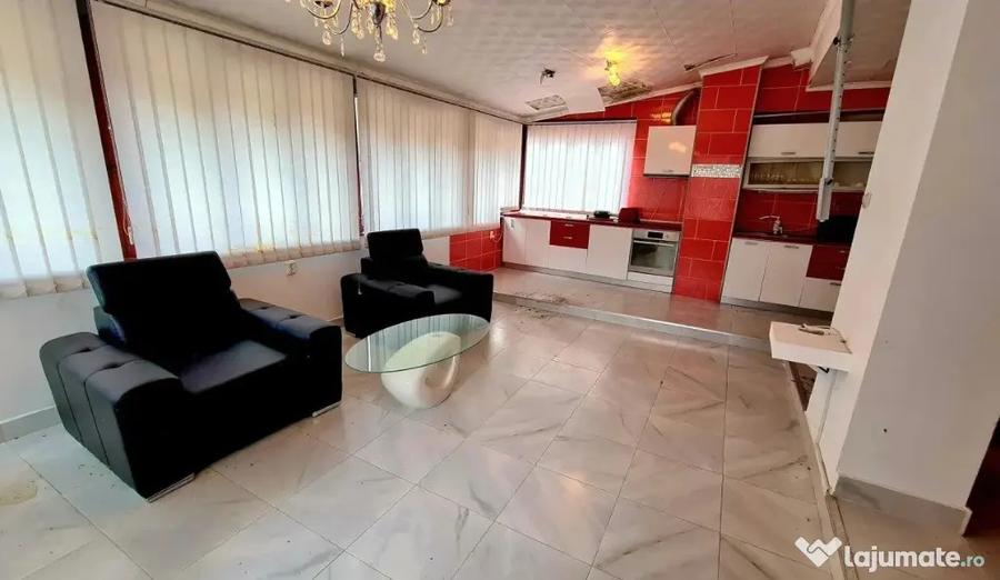 Apartament cu 3 camere în Moneasa